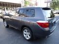 2009 Magnetic Gray Metallic Toyota Highlander Limited 4WD  photo #10