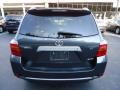 2009 Magnetic Gray Metallic Toyota Highlander Limited 4WD  photo #11