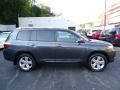 2009 Magnetic Gray Metallic Toyota Highlander Limited 4WD  photo #13