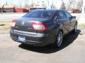 Alloy Metallic - Milan V6 AWD Photo No. 4