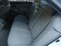 Super White - Camry Hybrid Photo No. 5