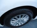 Super White - Camry Hybrid Photo No. 8