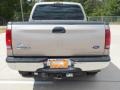 Arizona Beige Metallic - F250 Super Duty XLT Crew Cab Photo No. 6