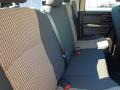 2012 True Blue Pearl Dodge Ram 1500 Express Quad Cab  photo #19