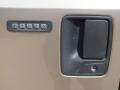 Arizona Beige Metallic - F250 Super Duty XLT Crew Cab Photo No. 47