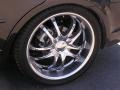 Alloy Metallic - Milan V6 AWD Photo No. 16
