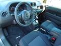 2013 Mineral Gray Metallic Jeep Compass Latitude  photo #25