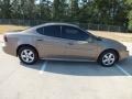 2007 Bronzestone Metallic Pontiac Grand Prix Sedan  photo #2