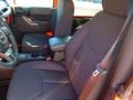 Crush Orange - Wrangler Sport 4x4 Photo No. 10