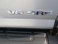 2010 Silver Streak Mica Toyota Tacoma V6 SR5 Double Cab 4x4  photo #16