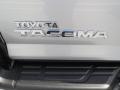 2010 Silver Streak Mica Toyota Tacoma V6 SR5 Double Cab 4x4  photo #17