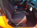 Crush Orange - Wrangler Sport 4x4 Photo No. 20