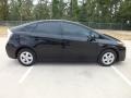 Black - Prius Hybrid II Photo No. 2