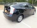 Black - Prius Hybrid II Photo No. 6