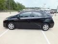 Black - Prius Hybrid II Photo No. 9
