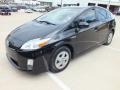 Black - Prius Hybrid II Photo No. 10