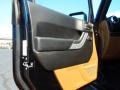 Black - Wrangler Unlimited Rubicon 4x4 Photo No. 12