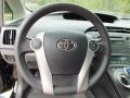 Black - Prius Hybrid II Photo No. 15