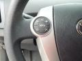 Black - Prius Hybrid II Photo No. 16