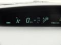 Black - Prius Hybrid II Photo No. 19