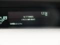 Black - Prius Hybrid II Photo No. 20