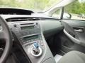 Black - Prius Hybrid II Photo No. 22