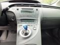 Black - Prius Hybrid II Photo No. 23