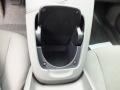 Black - Prius Hybrid II Photo No. 33