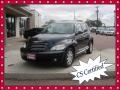 2010 Brilliant Black Crystal Pearl Chrysler PT Cruiser Classic  photo #1