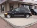 2010 Brilliant Black Crystal Pearl Chrysler PT Cruiser Classic  photo #8