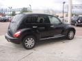 Brilliant Black Crystal Pearl - PT Cruiser Classic Photo No. 11