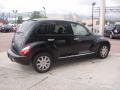 2010 Brilliant Black Crystal Pearl Chrysler PT Cruiser Classic  photo #11