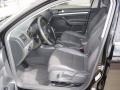 Black - Jetta 2.5 Sedan Photo No. 4