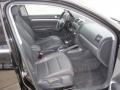 Black - Jetta 2.5 Sedan Photo No. 7
