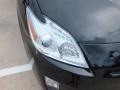 Black - Prius Hybrid II Photo No. 57