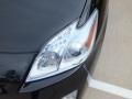 Black - Prius Hybrid II Photo No. 58