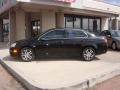 Black - Jetta 2.5 Sedan Photo No. 8