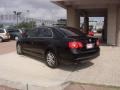 Black - Jetta 2.5 Sedan Photo No. 9