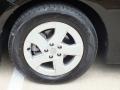 Black - Prius Hybrid II Photo No. 60