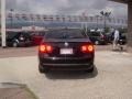Black - Jetta 2.5 Sedan Photo No. 10