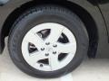 Black - Prius Hybrid II Photo No. 61
