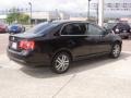 Black - Jetta 2.5 Sedan Photo No. 11