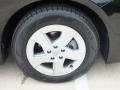 Black - Prius Hybrid II Photo No. 62