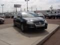 Black - Jetta 2.5 Sedan Photo No. 13