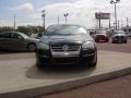 Black - Jetta 2.5 Sedan Photo No. 14