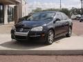 Black - Jetta 2.5 Sedan Photo No. 15