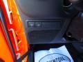 Crush Orange - Wrangler Rubicon 4x4 Photo No. 12