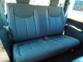 Black Rear Seat Photo for 2013 Jeep Wrangler #70754957