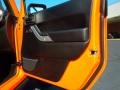 2013 Crush Orange Jeep Wrangler Rubicon 4x4  photo #23