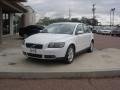 Ice White - S40 2.4i Photo No. 16